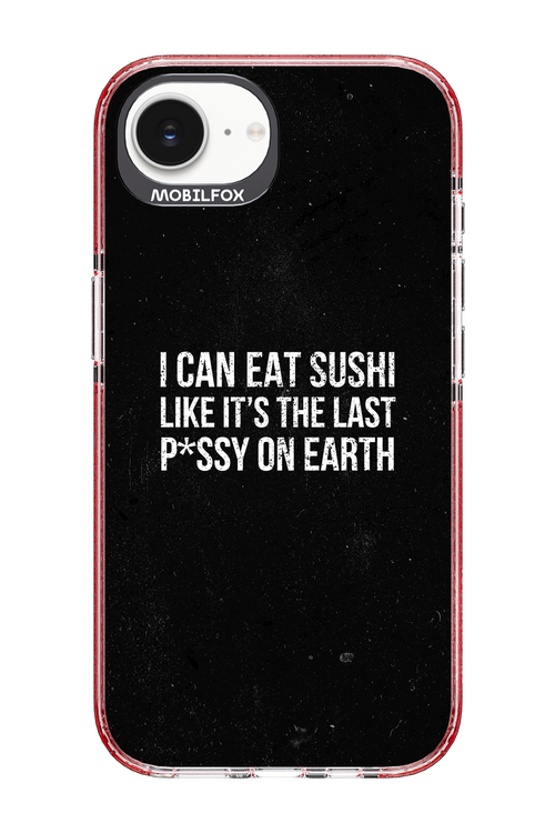 SUSHI 2.0 - Apple iPhone 17e