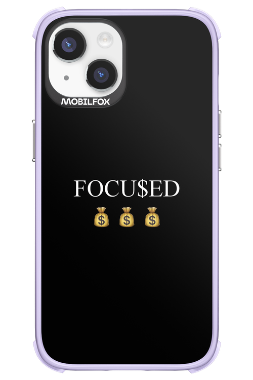 FOCU$ED 2.0 - Apple iPhone 14