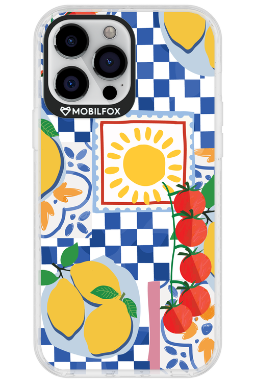 Sorrento Dream 2.0 - Apple iPhone 13 Pro Max