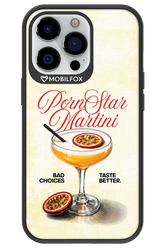 Pornstar Martini 2.0 - Apple iPhone 13 Pro