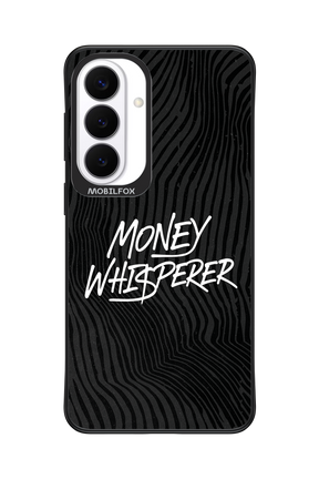 Money Whisperer 2.0 - Samsung Galaxy S26+