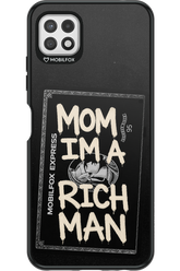 RICH MAN 2.0 - Samsung Galaxy A22 5G