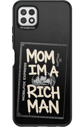 RICH MAN 2.0 - Samsung Galaxy A22 5G
