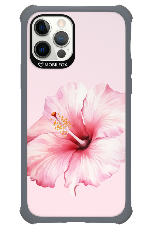 HibiPinky 2.0 - Apple iPhone 12 Pro