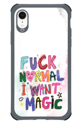 Magic - Apple iPhone XR