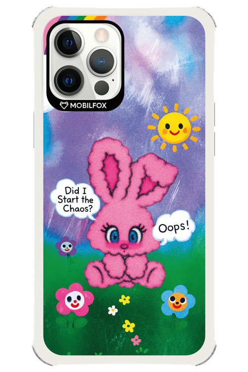 Ooops 2.0 - Apple iPhone 12 Pro Max