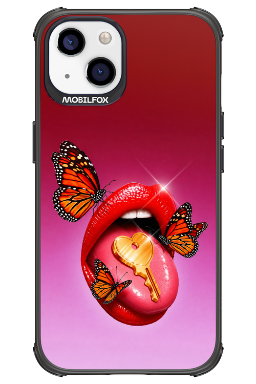 Heartkey 2.0 - Apple iPhone 13