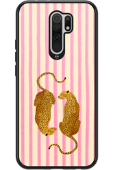 Retro Leo 2.0 - Xiaomi Redmi 9