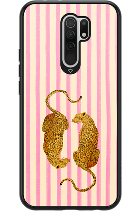Retro Leo 2.0 - Xiaomi Redmi 9