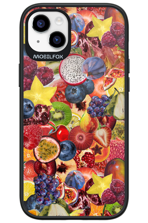 Fruit Basket 2.0 - Apple iPhone 14 Plus
