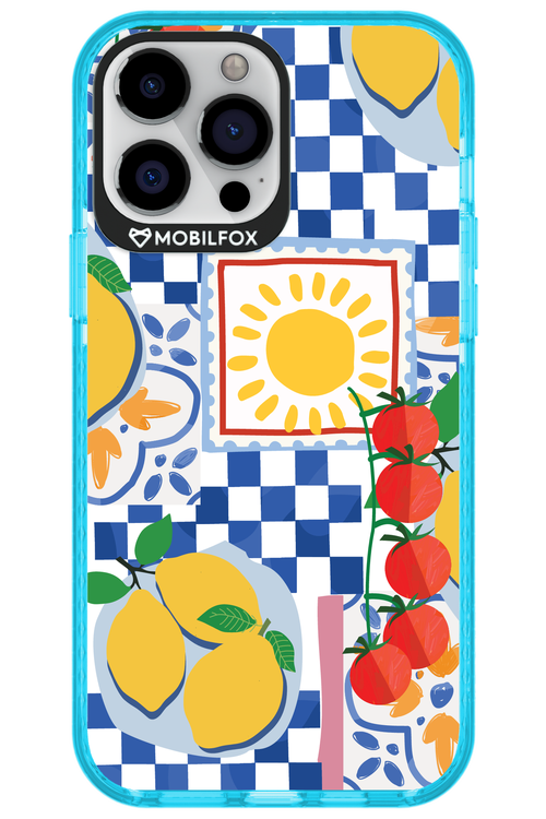 Sorrento Dream 2.0 - Apple iPhone 13 Pro Max