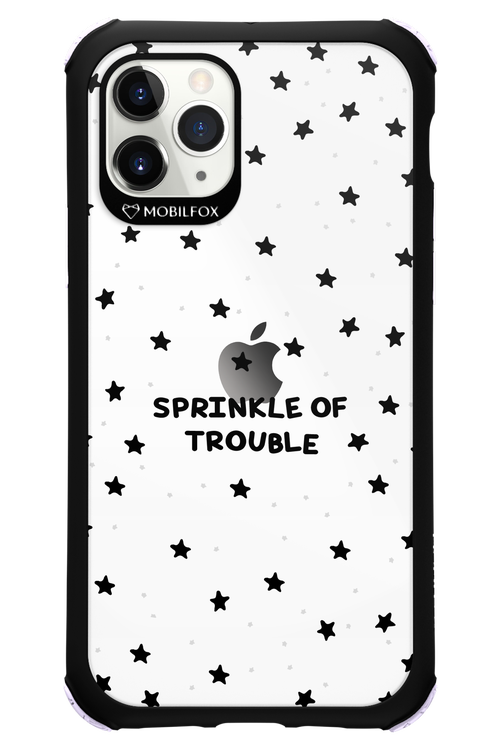 Trouble - Apple iPhone 11 Pro