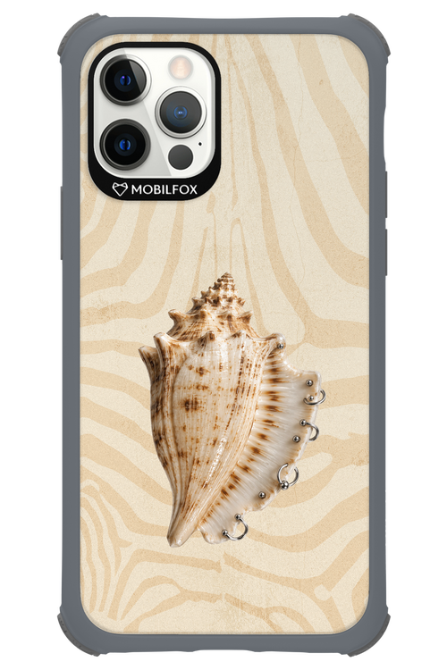 Shell Me Out 2.0 - Apple iPhone 12 Pro