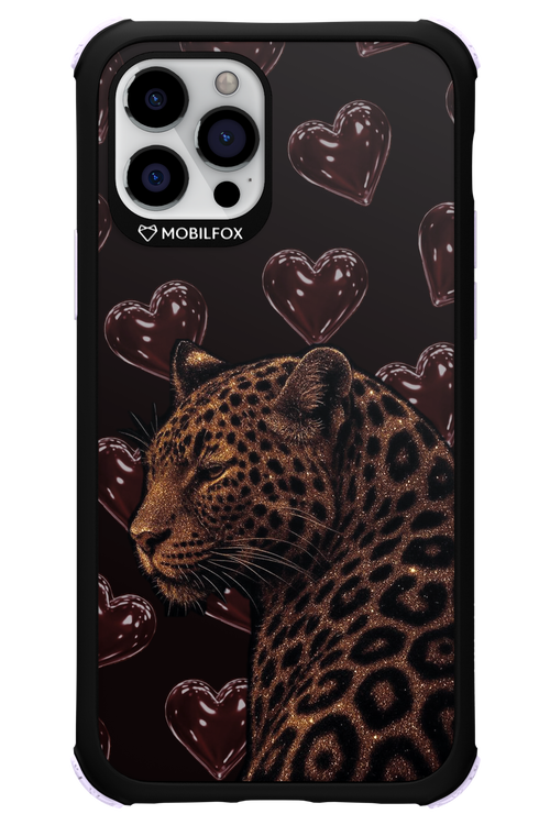 Leo Hearts 2.0 - Apple iPhone 12 Pro