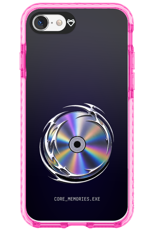 Core Memories 2.0 - Apple iPhone SE 2020
