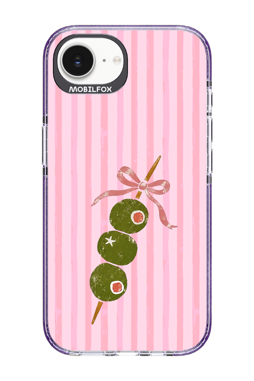 Girl Dinner 2.0 - Apple iPhone 17e