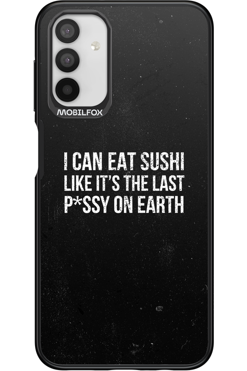 SUSHI 2.0 - Samsung Galaxy A04s