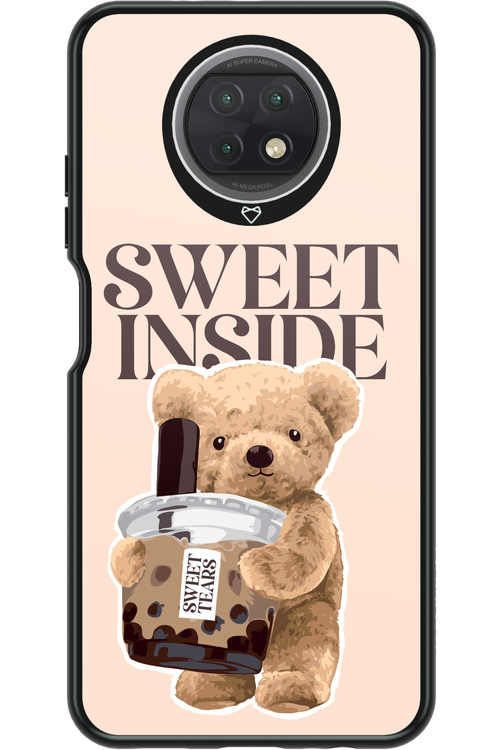 Sweet Inside - Xiaomi Redmi Note 9T 5G