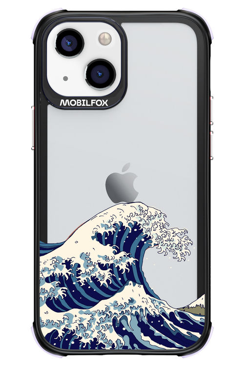Great Wave 2.0 - Apple iPhone 13 Mini
