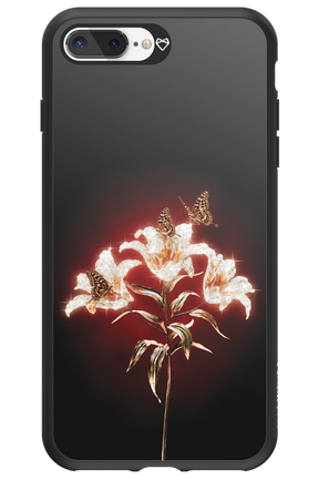 Glow Up Girl 2.0 - Apple iPhone 7 Plus