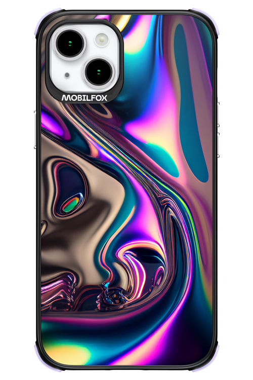 Post Future 2.0 - Apple iPhone 15 Plus