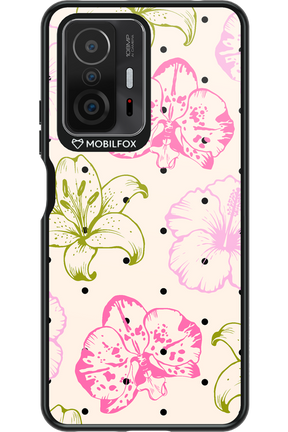 Aloha Chic 2.0 - Xiaomi Mi 11T Pro
