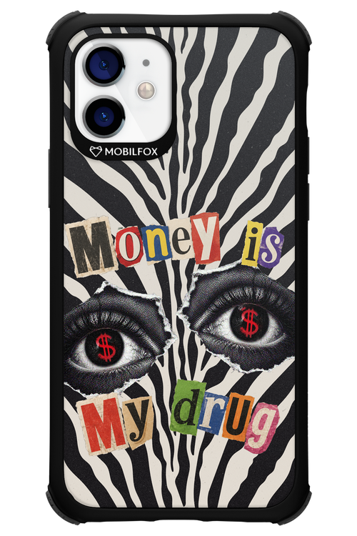 Money Drug 2.0 - Apple iPhone 12