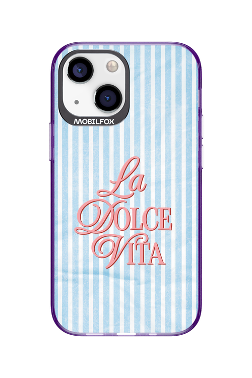 La Dolce Vita 2.0 - Apple iPhone 13 Mini