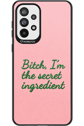 The Secret 2.0 - Samsung Galaxy A73