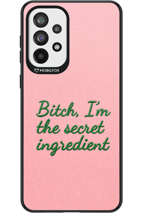 The Secret 2.0 - Samsung Galaxy A73