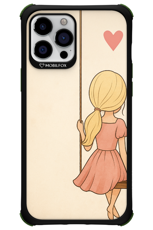 Girl Love I 2.0 - Apple iPhone 12 Pro Max