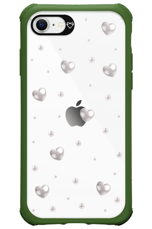 Pearl Tears 2.0 - Apple iPhone SE 2022