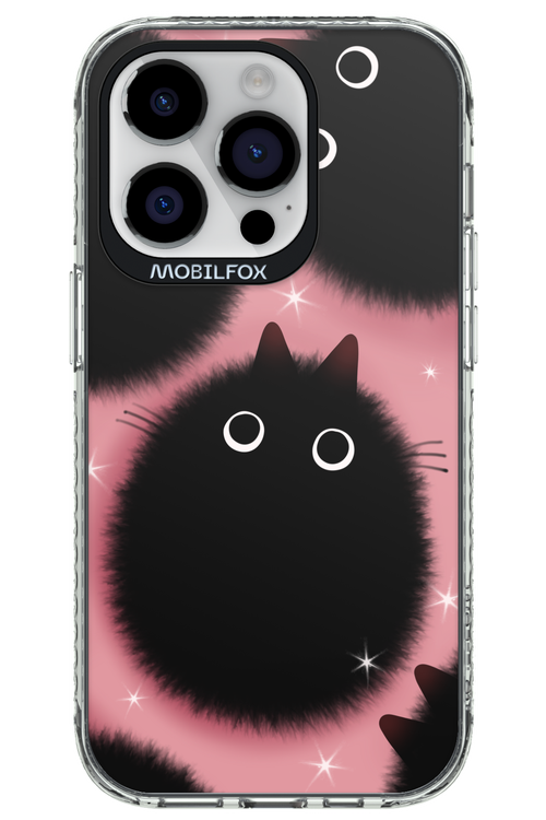 PURRr - Apple iPhone 14 Pro