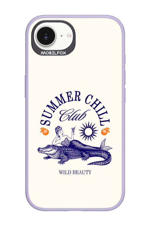 ChillMaid 2.0 - Apple iPhone 16e