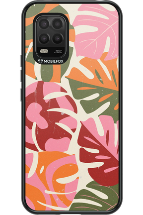 Tropical Heatwave 2.0 - Xiaomi Mi 10 Lite 5G