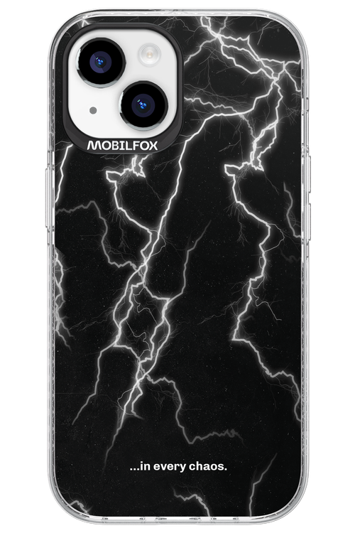 Chaotic Thunder 2.0 - Apple iPhone 15