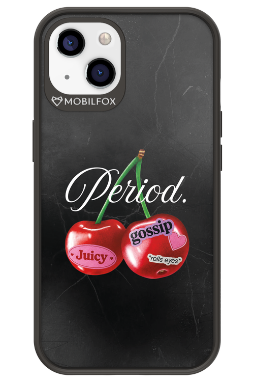 Period 2.0 - Apple iPhone 13