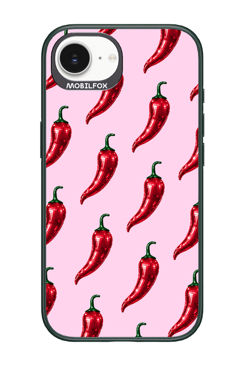 Chili Babe 2.0 - Apple iPhone 17e