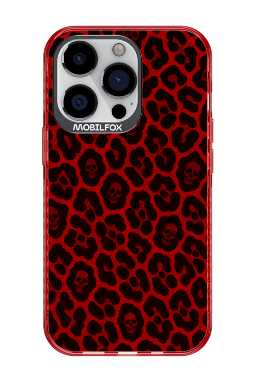 Wild Death 2.0 - Apple iPhone 13 Pro