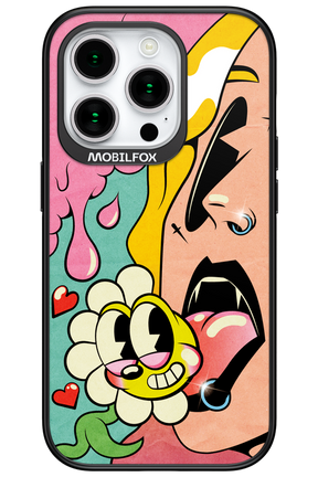 Love Sick 2.0 - Apple iPhone 15 Pro