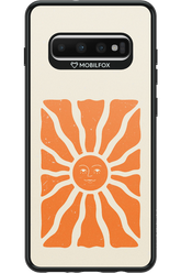 Solar Soul 2.0 - Samsung Galaxy S10+