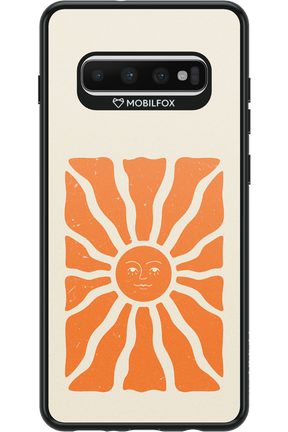Solar Soul 2.0 - Samsung Galaxy S10+