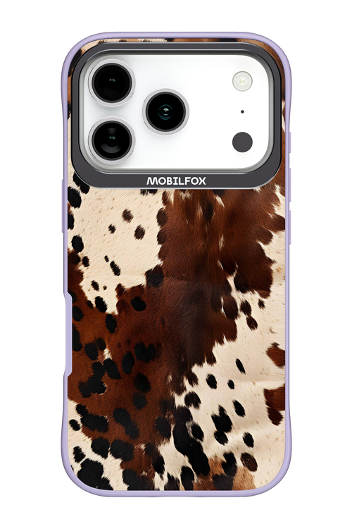 Wild Cow 2.0 - Apple iPhone 17 Pro