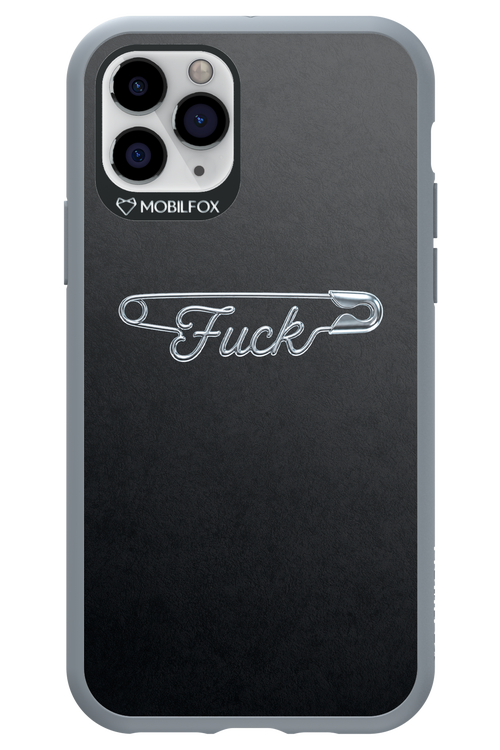 Fuck Clip 2.0 - Apple iPhone 11 Pro