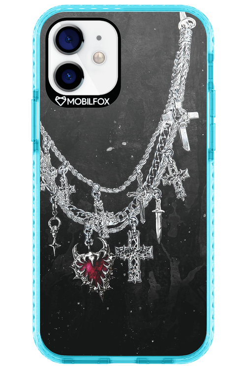 Trap Chain - Apple iPhone 12