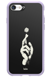 DAMNED LUCK 2.0 - Apple iPhone SE 2020