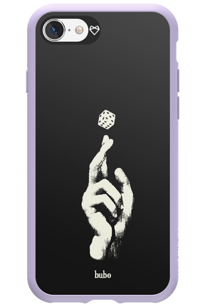 DAMNED LUCK 2.0 - Apple iPhone SE 2020