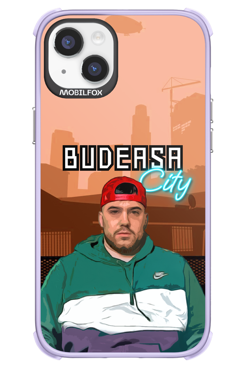 Budeasa City - Apple iPhone 14 Plus