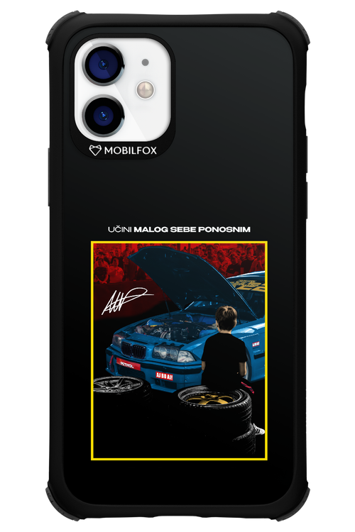 Nova Priprema 2.0 - Apple iPhone 12