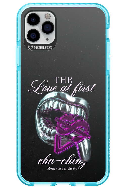 Cha-Ching 2.0 - Apple iPhone 11 Pro Max